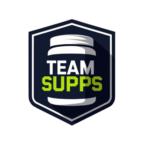 Team Supps